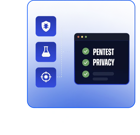 Third-party audits and certifications